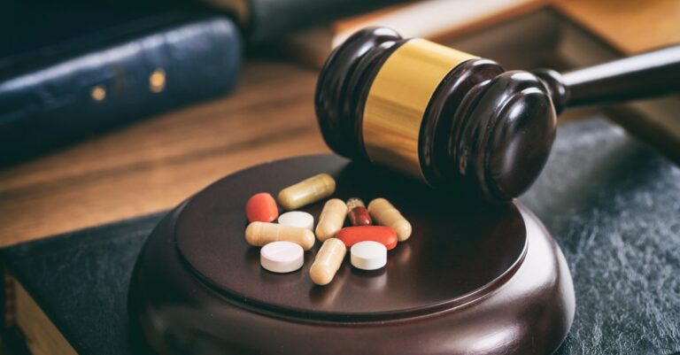 What Is the Offence of Drug Use Under Turkish Law (TCC Article 191)?