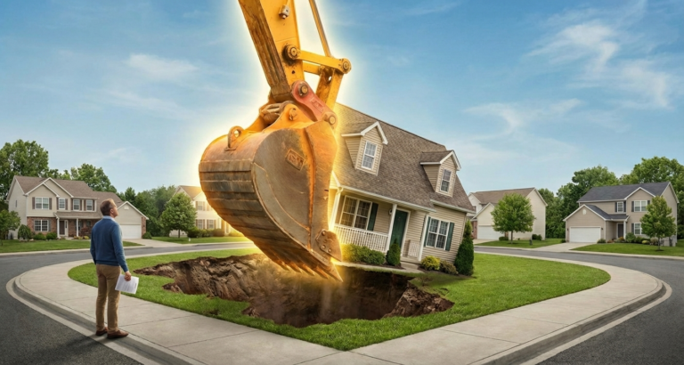 What Is De Facto Expropriation (Unlawful Taking Without Expropriation) In Turkish Law?