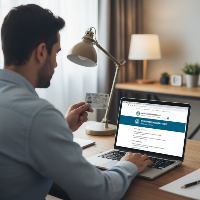 How to Establish a Sole Proprietorship in Turkish Law?  2026 Updated Guide to Setting Up a Sole Proprietorship