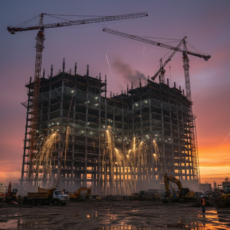 The Contractor’s Rights in Construction-in-Exchange-for-Land-Share Agreements