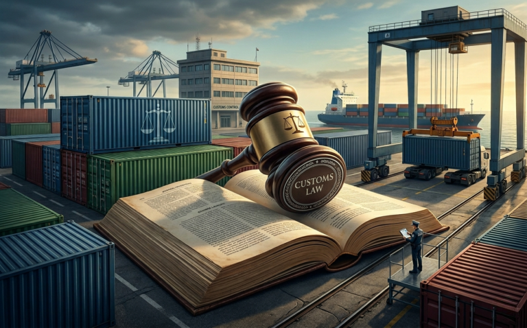 What Are a Bill of Lading and Freight Under Turkish Customs Law?