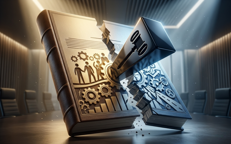 Disputes Among Company Shareholders: Termination for Just Cause and the Process of Expulsion from Partnership